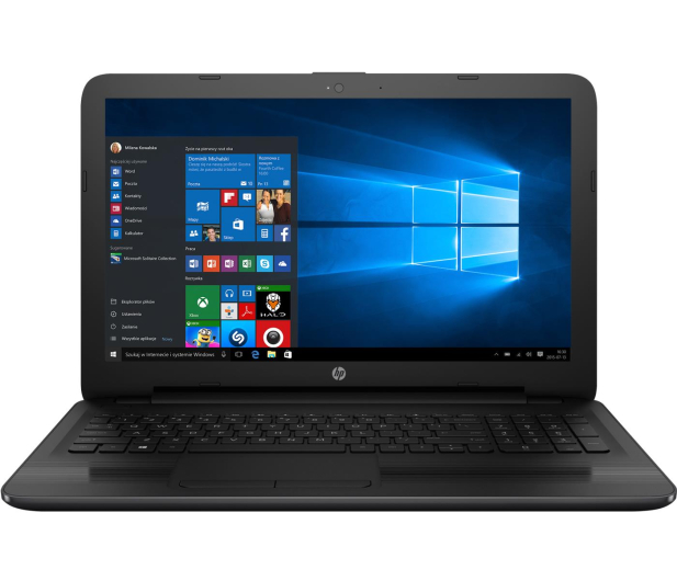 HP 250 G5 i3-5005U/8GB/120SSD/DVD-RW Win10x - 376099 - zdjęcie 3